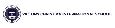 Victory Christian International School Logo